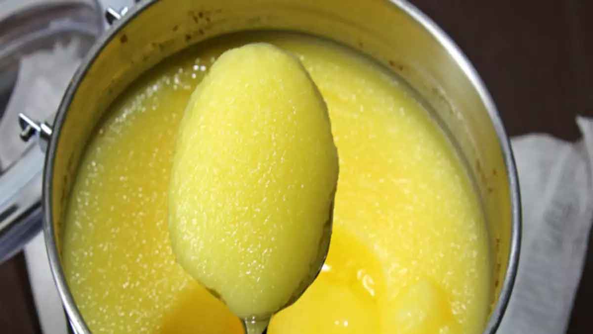 many wonderful health benefits of taking ghee in winter 