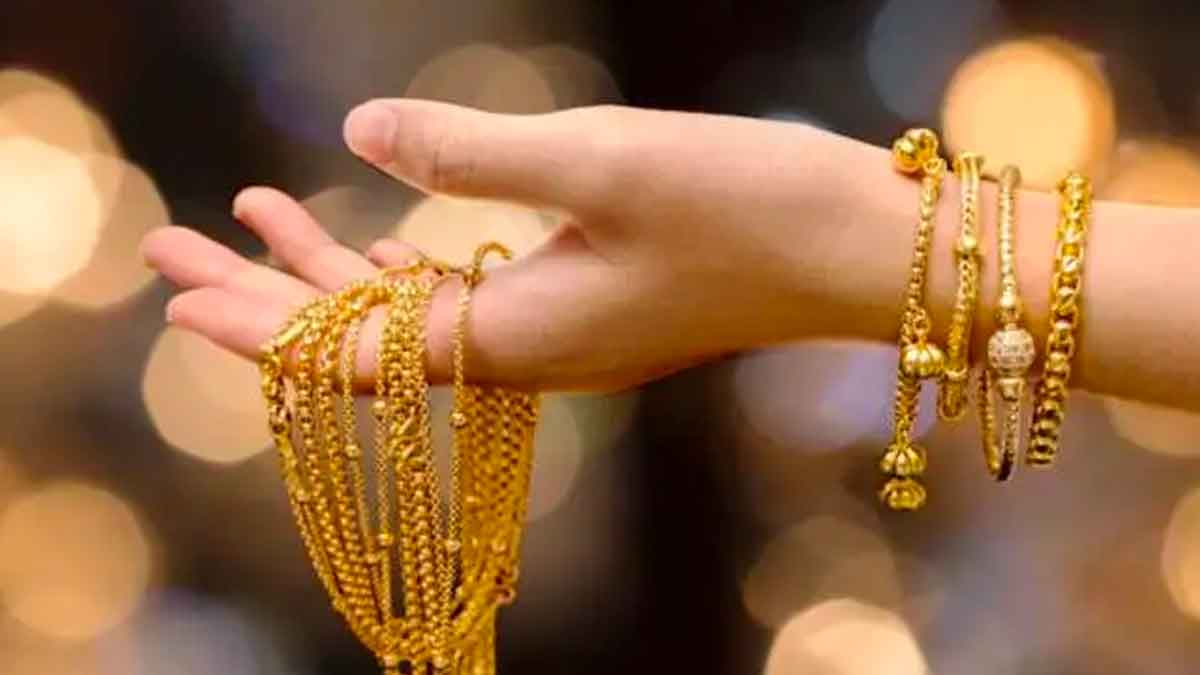 why people buy gold on akshaya tritiya 