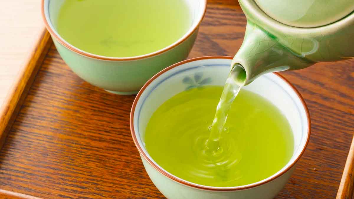 many wonderful health benefits of green tea take daily know them 