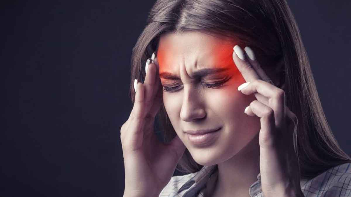 wonderful home remedies to get rid of headaches 