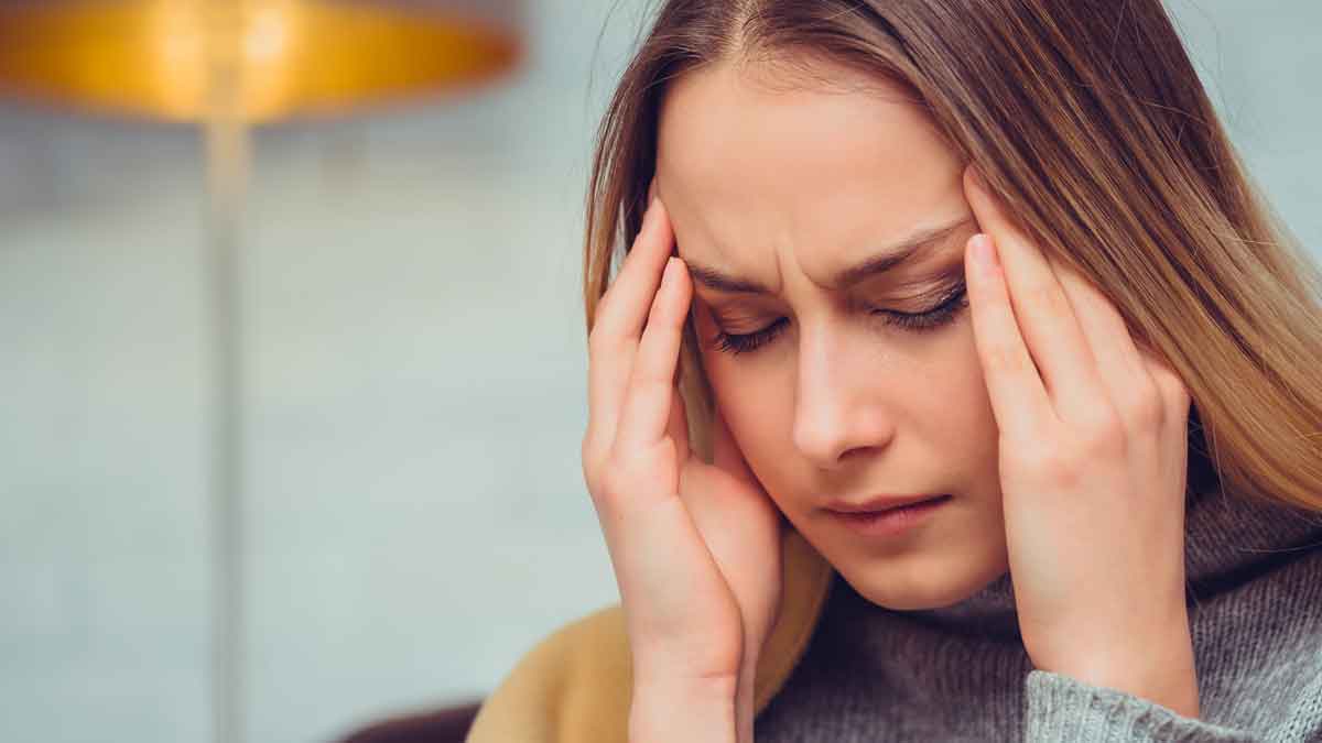 different types of headaches and how to identify them 