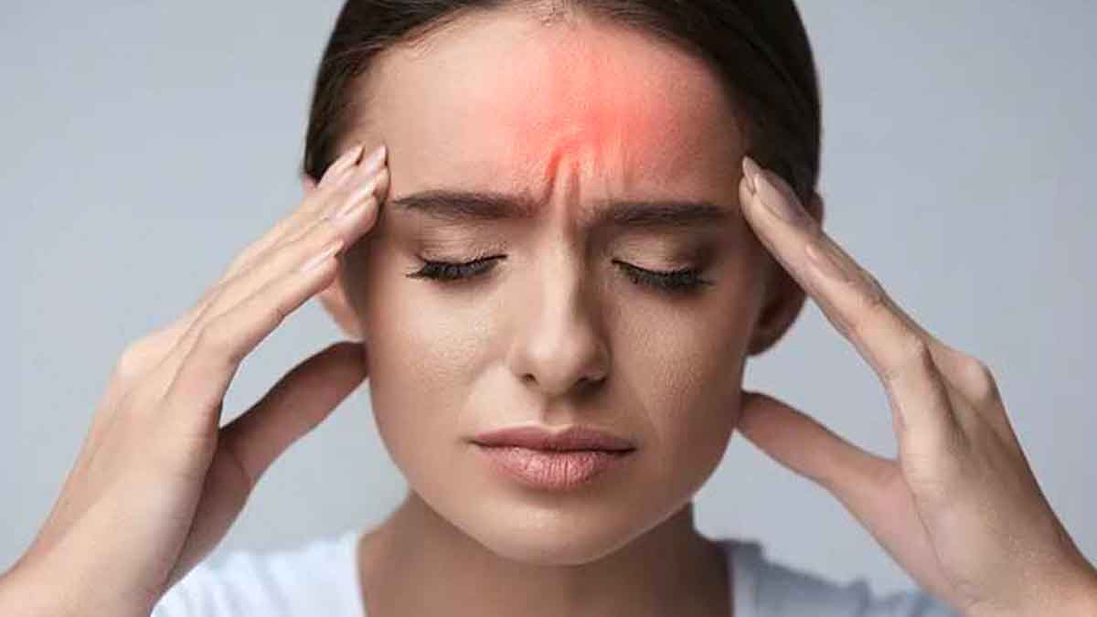 wonderful home remedies to reduce headache must know 