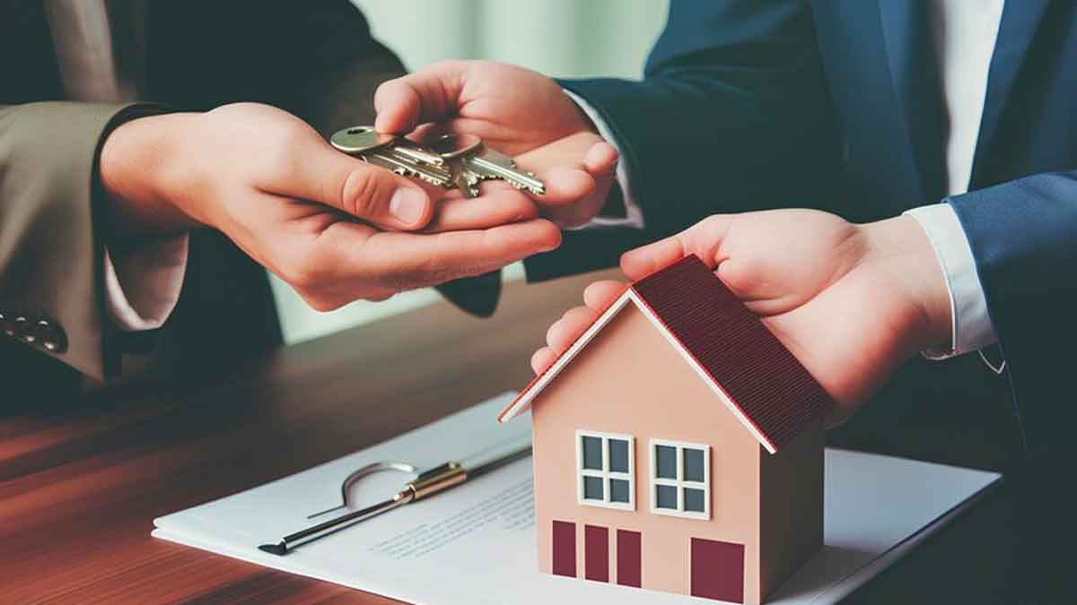 what happens if home loan emi not paid 