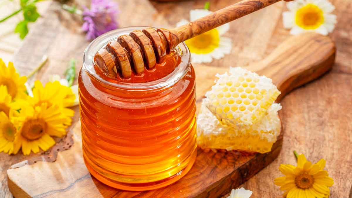 how to identify honey is adulterated or not must know