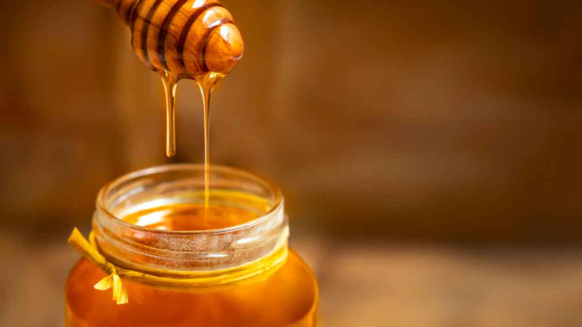 if you are taking honey then know these