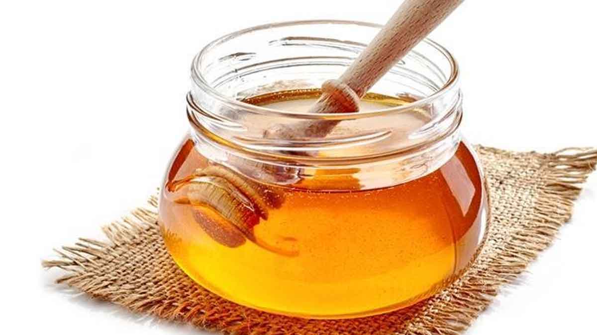 take honey daily at night for these benefits 