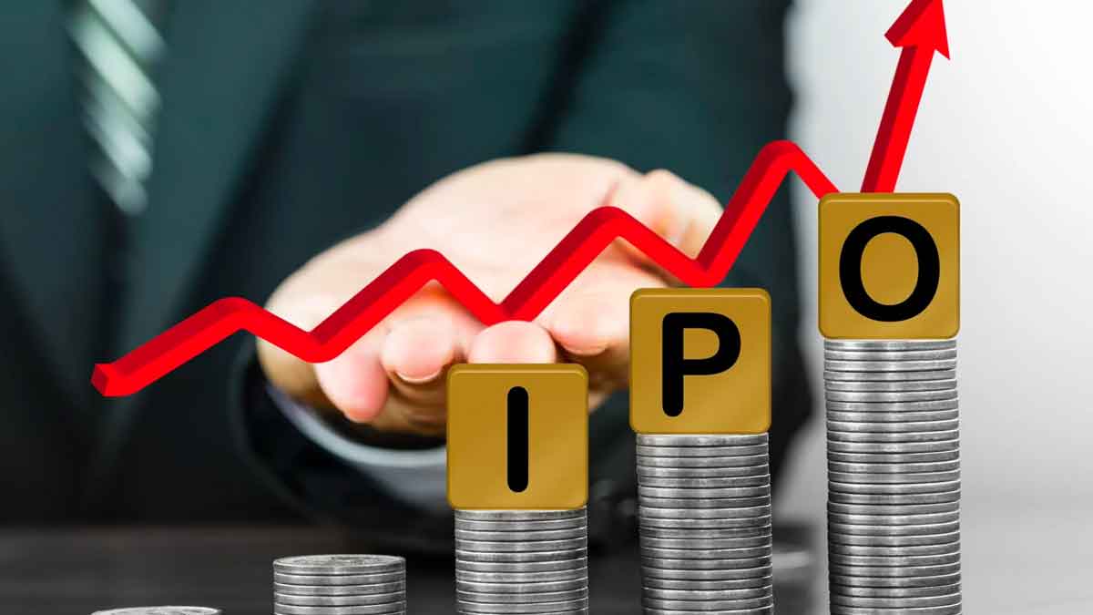 do you know what is an ipo and how we get profits 