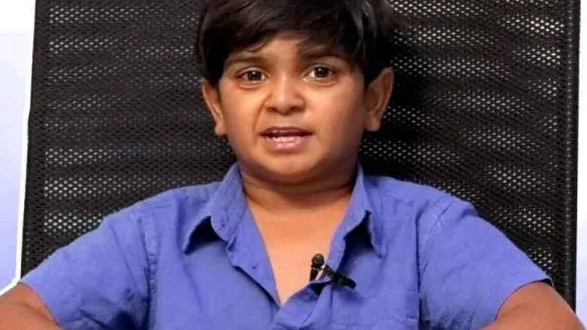 do you know the real age of jabardasth naresh 