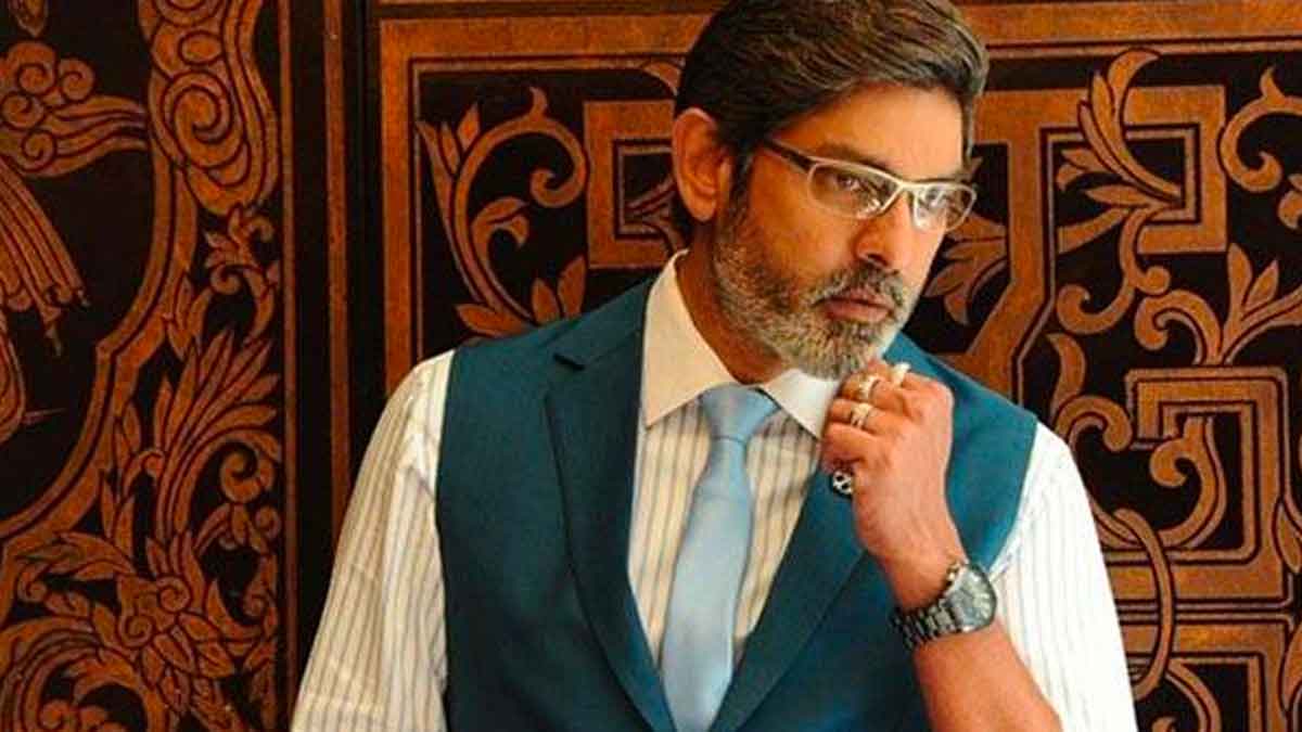 do you know these facts about jagapathi babu 