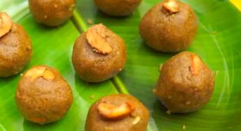 Jonna laddu Recipe : జొన్న‌పిండి ల‌డ్డూలు ఎప్పుడైన తిన్నారా…అయితే ఒక‌సారి చేసి చూడండి…