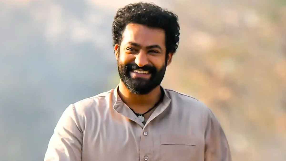 jr ntr faced so many insults in his life 