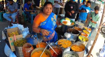 Kumari Aunty : కుమారి ఆంటీ అస‌లు సంపాద‌న ఎంత‌.. నిజాలు ఇవిగో..!