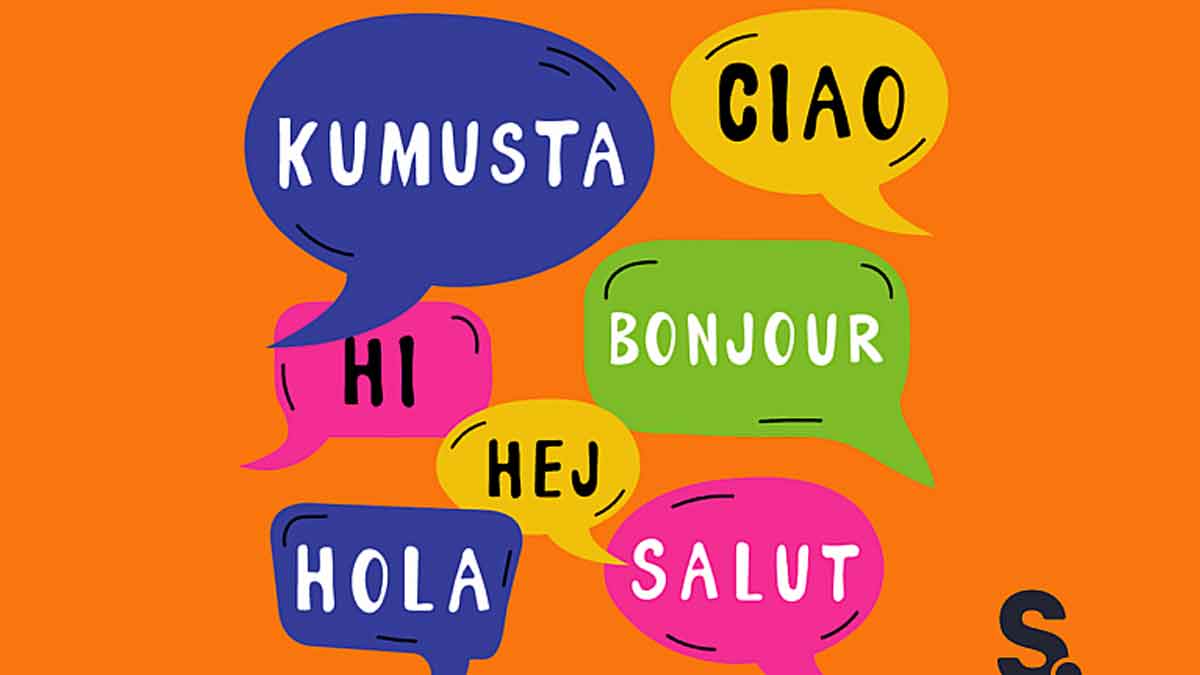 learn new languages so that your brain will be healthy 