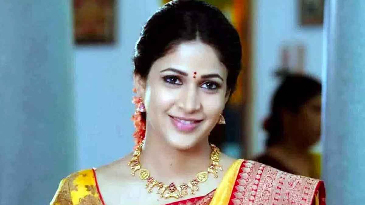 lavanya tripathi background and family interesting facts 