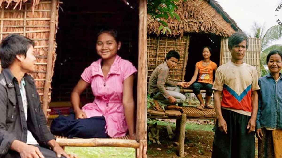 do you know about love huts in cambodia 