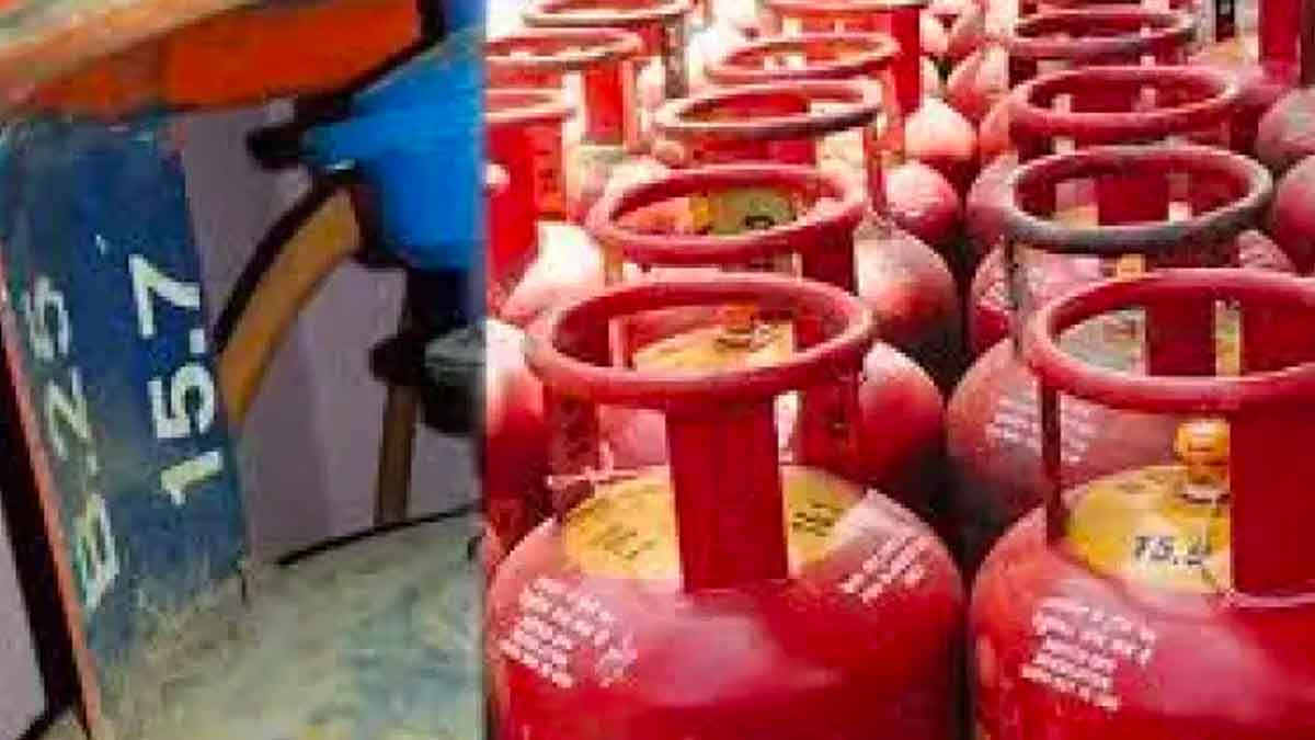 you can save rs 370 on lpg like this 