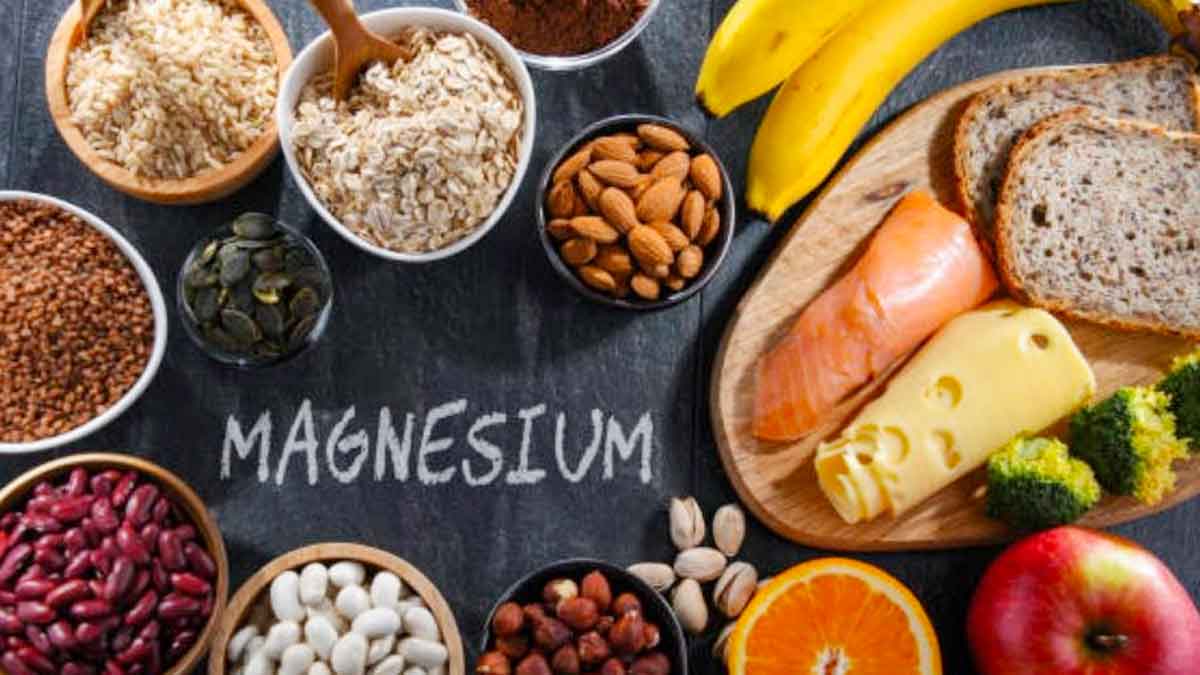 what happens if magnesium is lost in our body 