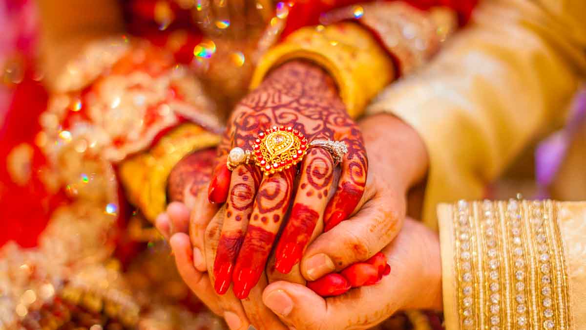 women who are getting married must read this 