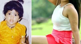 Guess The Actress : ఈ చిన్నారి ఇప్పుడు స్టార్ హీరోయిన్.. చూస్తే ఆశ్చ‌ర్య‌పోతారు..!