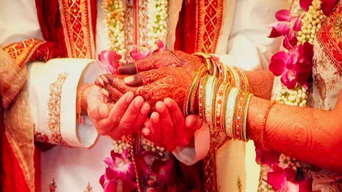 what happens if you do menarikam marriage 