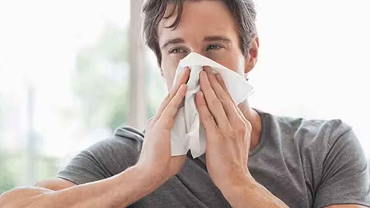 how to reduce excessive mucus 