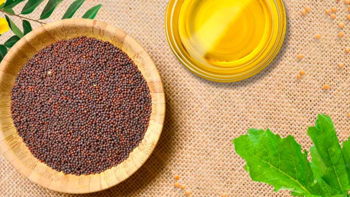 many wonderful health benefits of mustard 