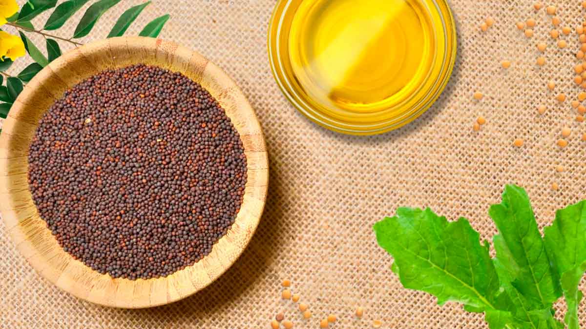 many wonderful health benefits of mustard 