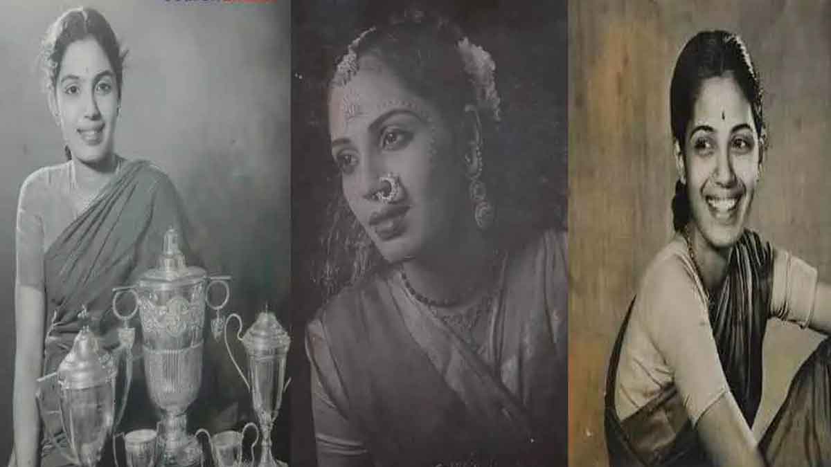 why nirmalamma did not became heroine 