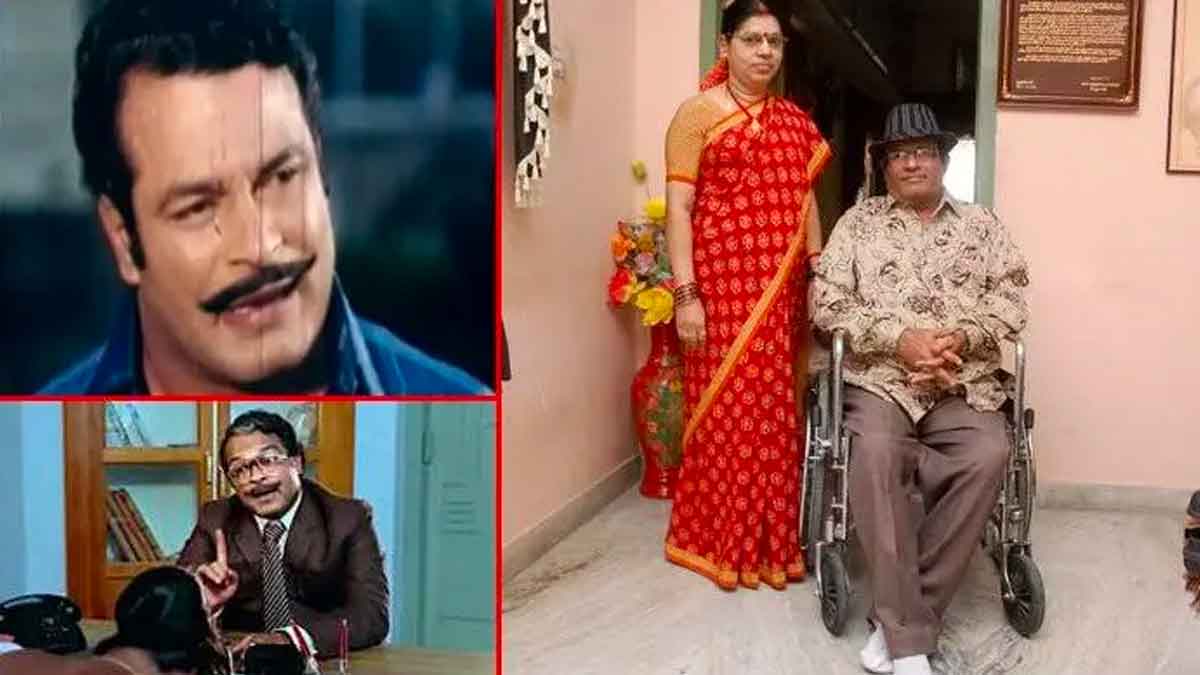 what happened to nutan prasad in his last days 