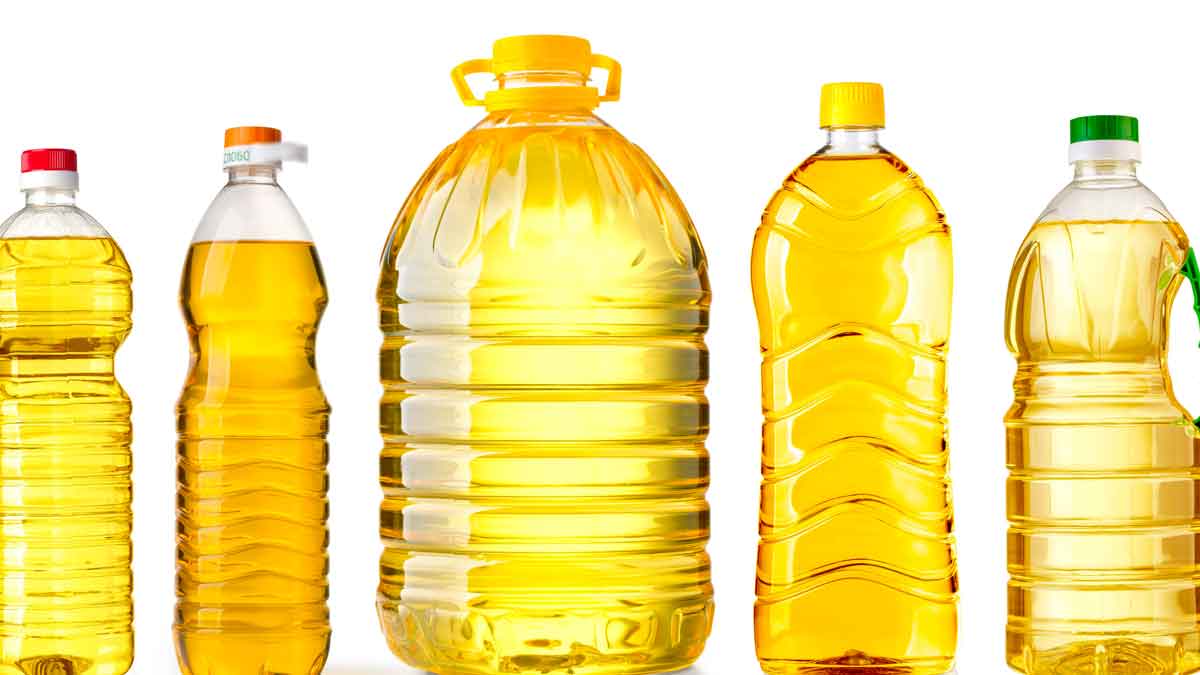 which cooking oil is best 