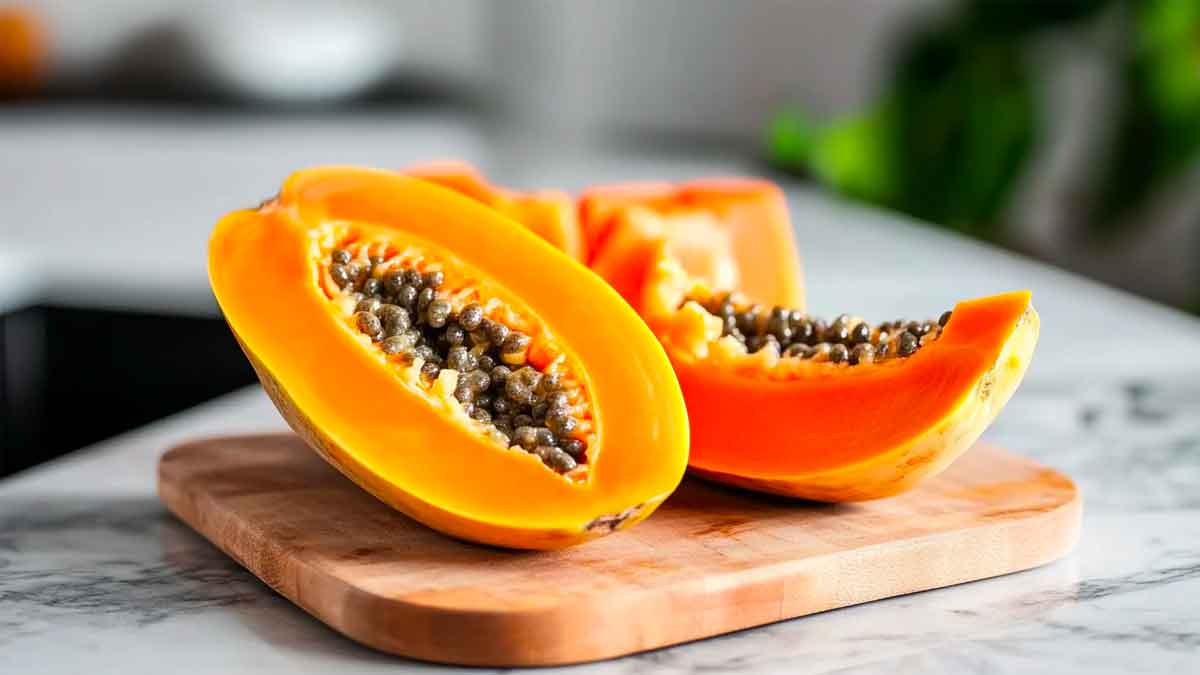 many wonderful health benefits of papaya 