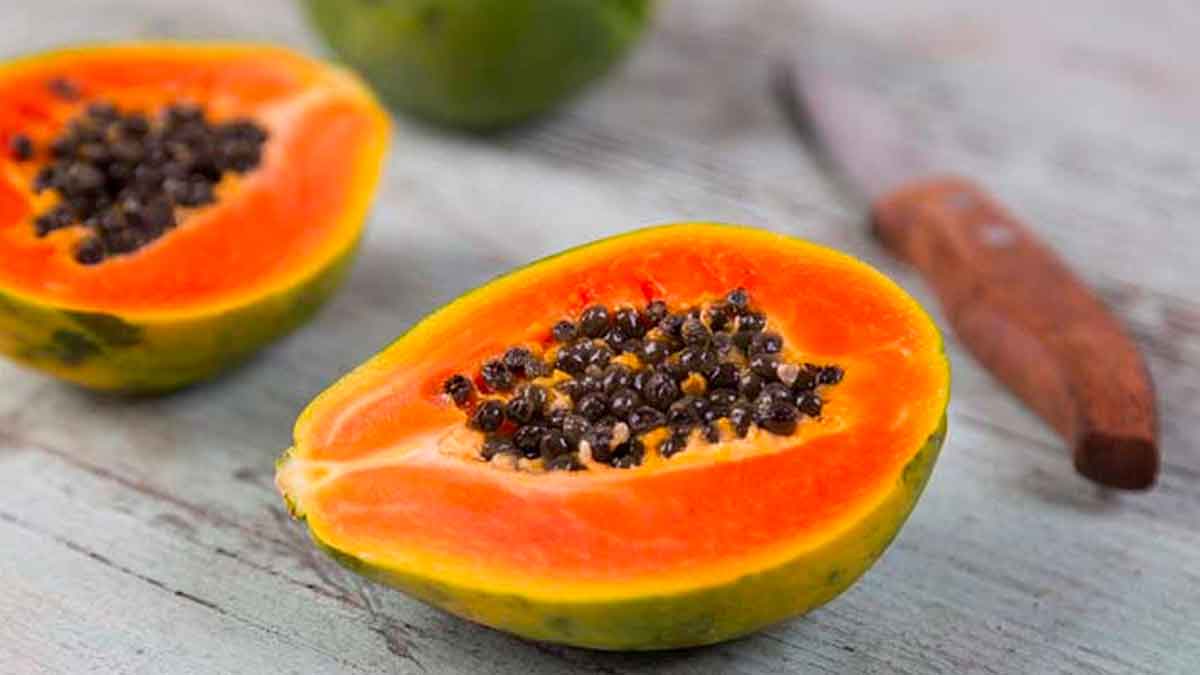 many wonderful health benefits of papaya take them daily 