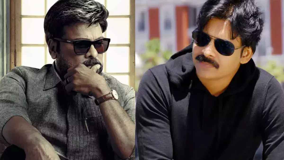 do you know why pawan kalyan not picked up for god father movie 