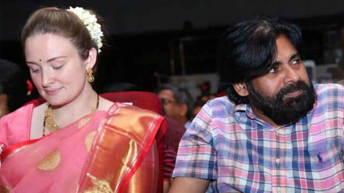 do you know that how pawan and anna were in love 