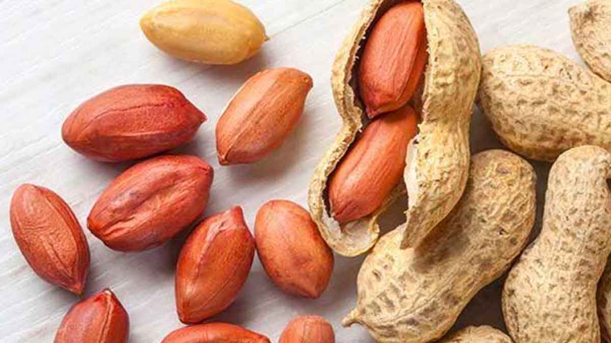 many wonderful health benefits of peanuts take daily 