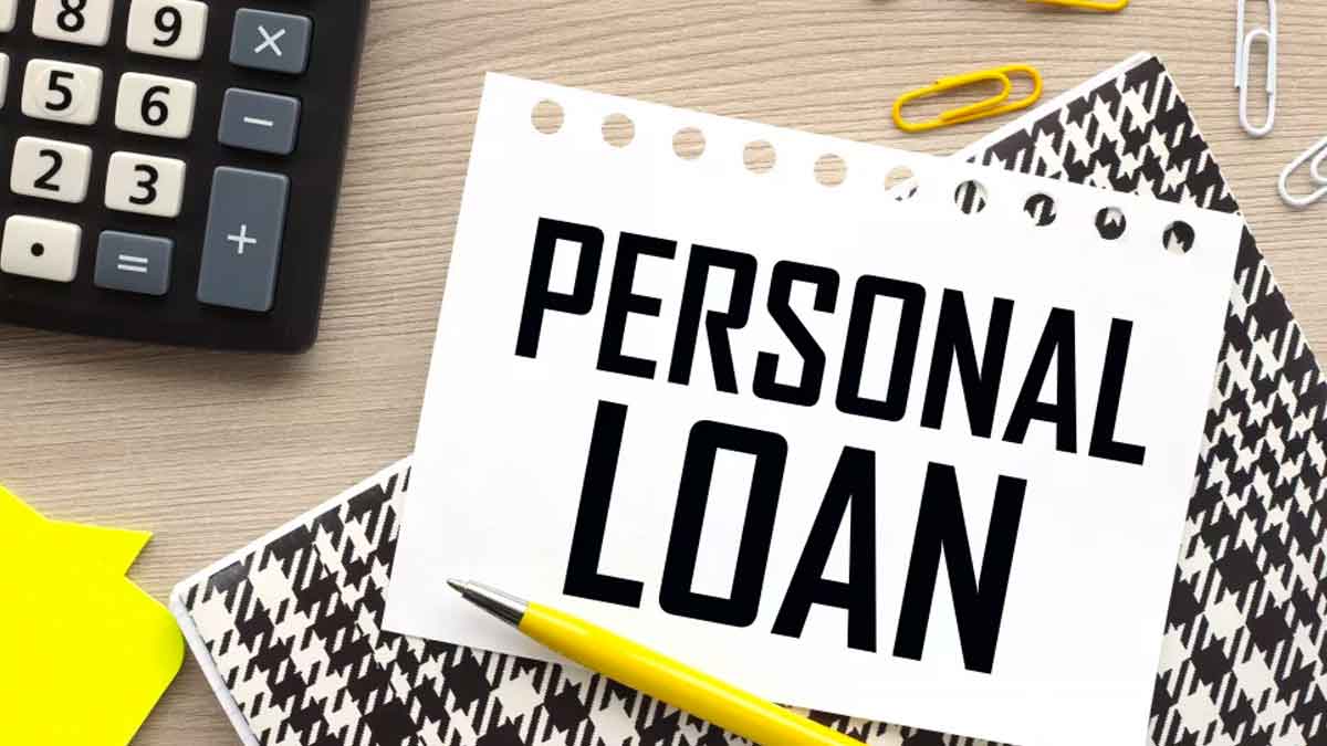 if you are taking personal loan then look for these 