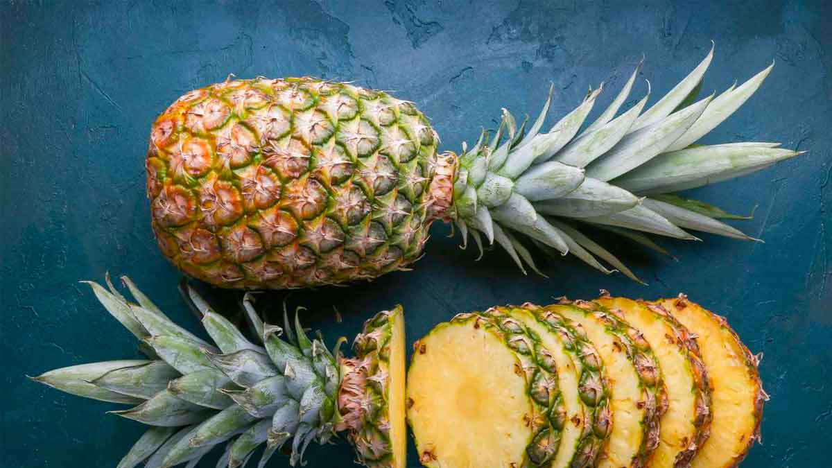 many wonderful health benefits of pineapple 