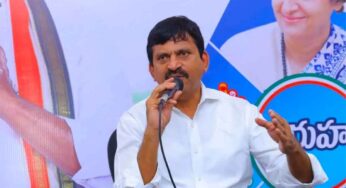 Ponguleti Srinivas Reddy : పొంగులేటికి అన్ని వేల కోట్ల ఆస్తులు ఉన్నాయా.. ఆయ‌న రాజ‌కీయ ప్రస్థానం ఏంటి?