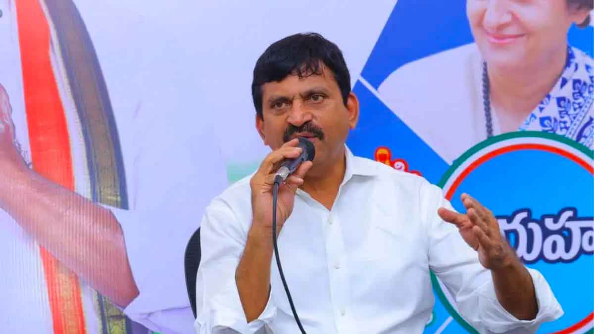 ponguleti srinivas reddy interesting facts to know 