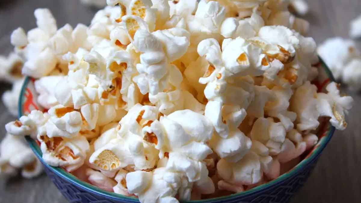 many wonderful health benefits of pop corn 