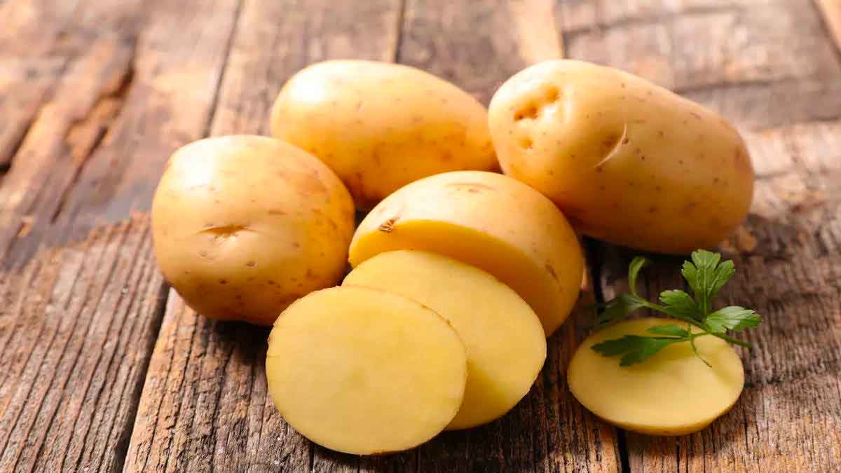 if you are eating potato know these facts