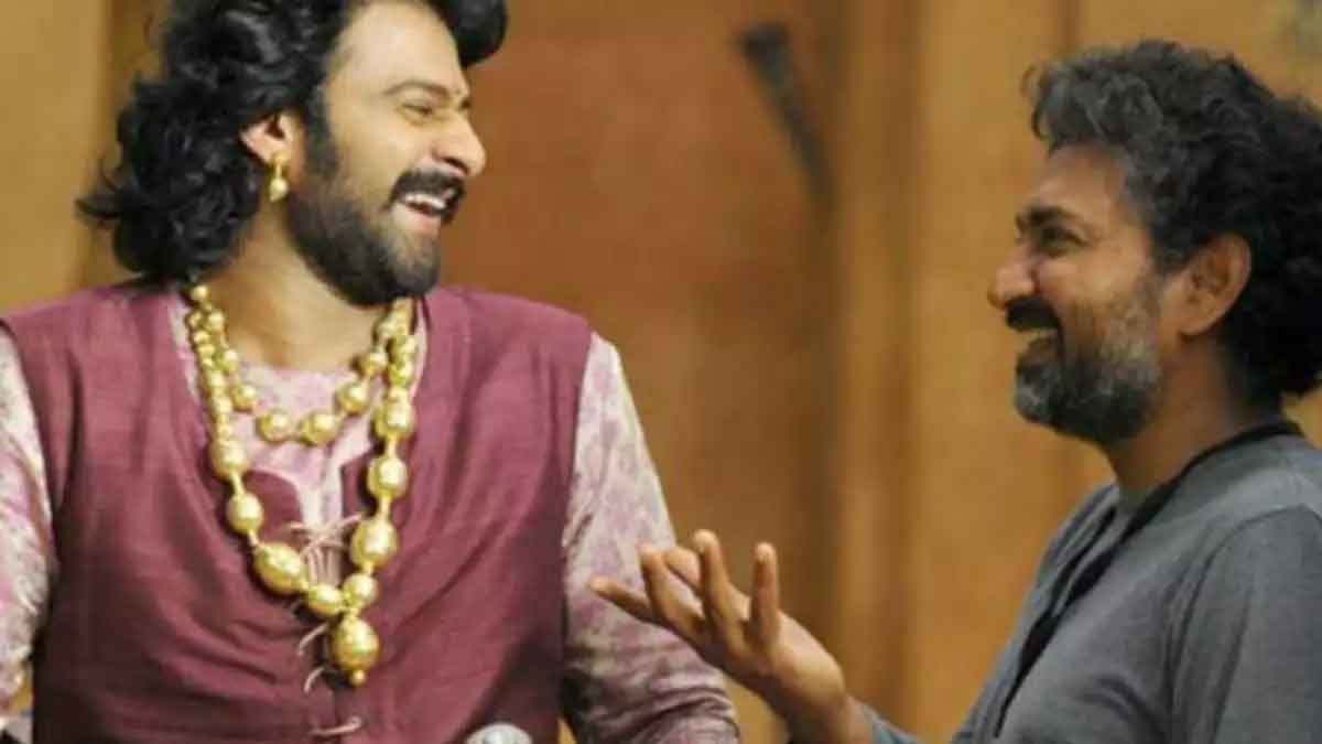 prabhas have debts what rajamouli said 