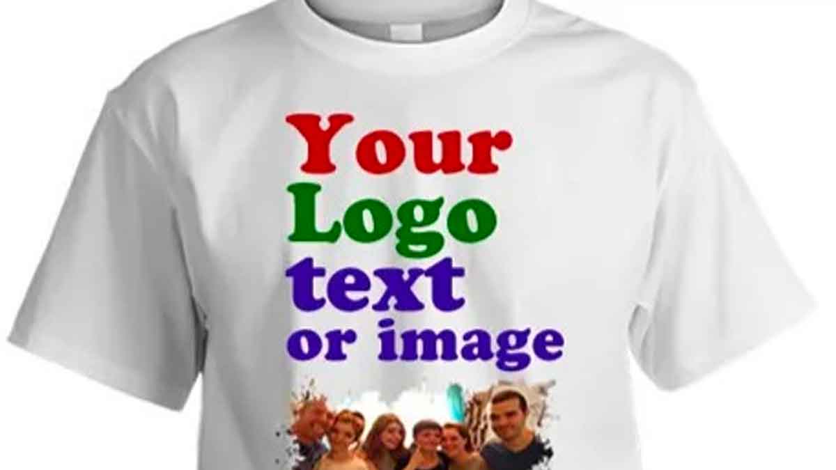 you can earn good income with printed t shirts 