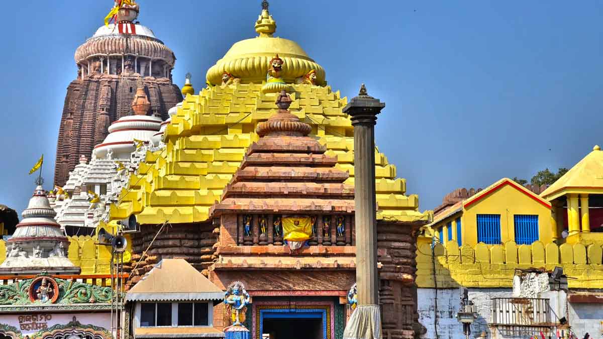 puri jagannadh temple interesting facts to know 