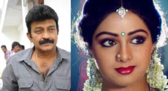 Rajasekhar : రాజశేఖర్ – శ్రీదేవిల వివాహం ఎందుకు ఆగిపోయింది.. దీనికి కారణం ఆవిడేనా..?