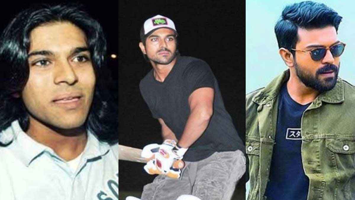 do you know to which parts ram charan did surgeries 