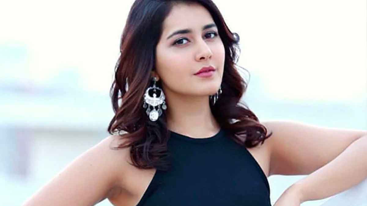 do you know that rasi khanna missed to do these movies 