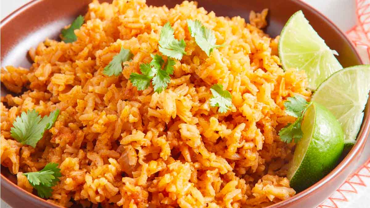 how to take rice without gaining weight 