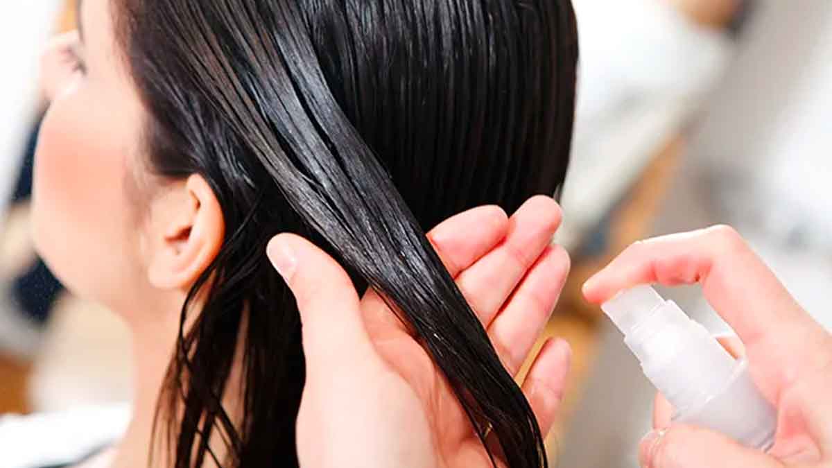 rice water for hair works effectively 