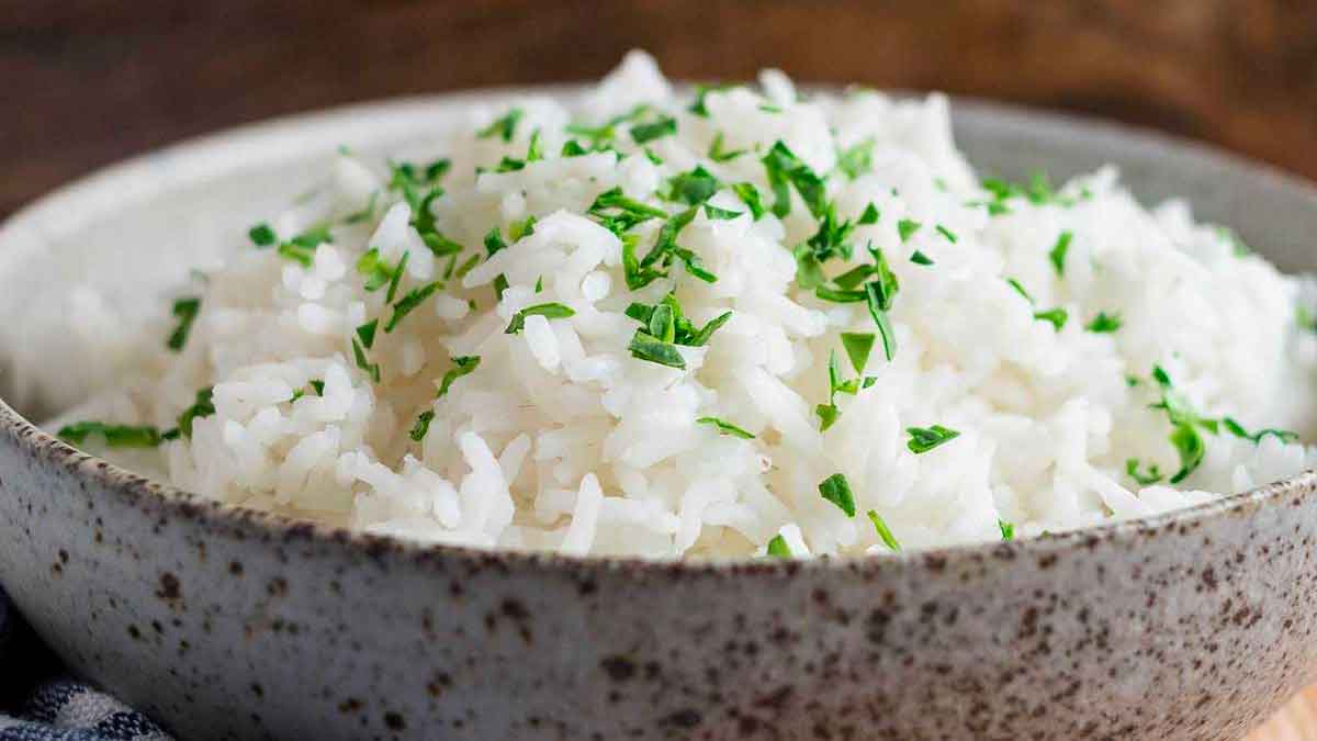 can diabetics take rice must know 